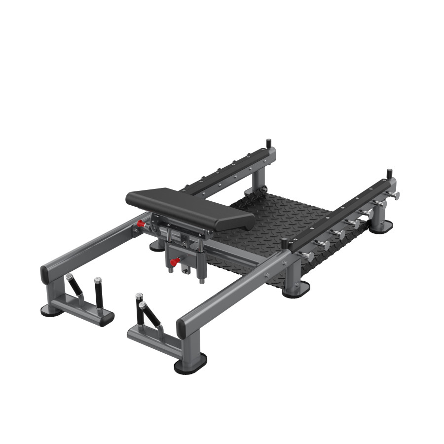 Evolve Prime Series Hip Thrust Bench