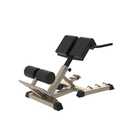 TITAN HYPEREXTENSION