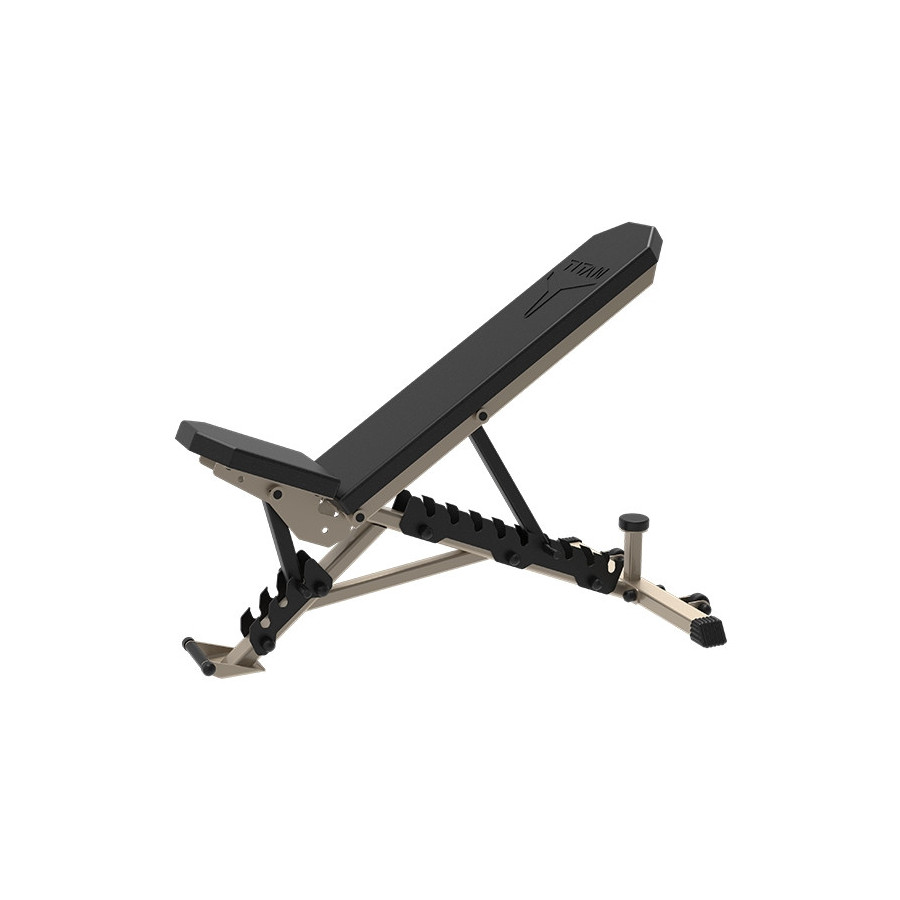 TITAN ADJUSTABLE BENCH LITE