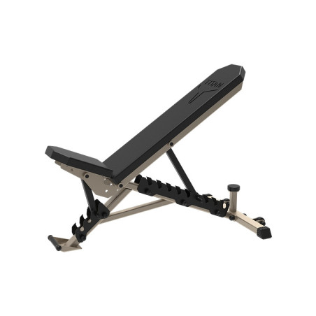 TITAN ADJUSTABLE BENCH LITE