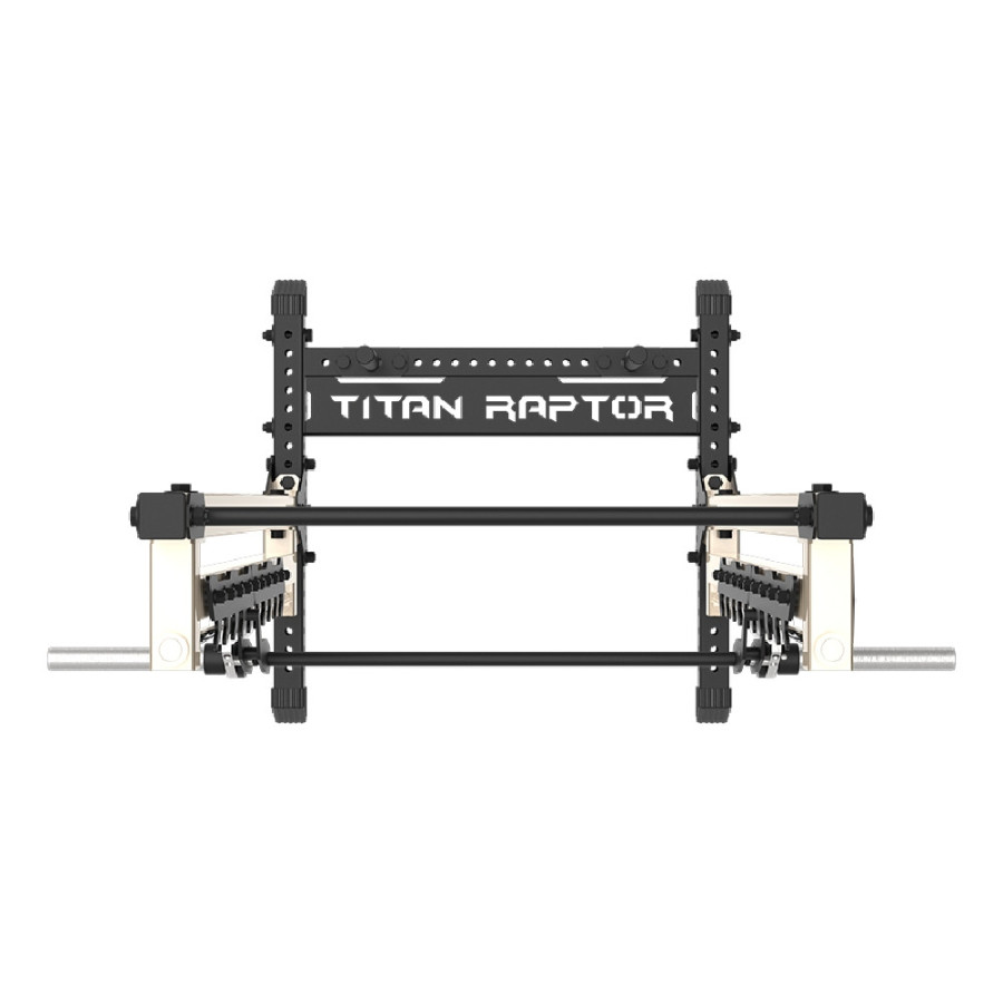 TITAN SMITH MACHINE