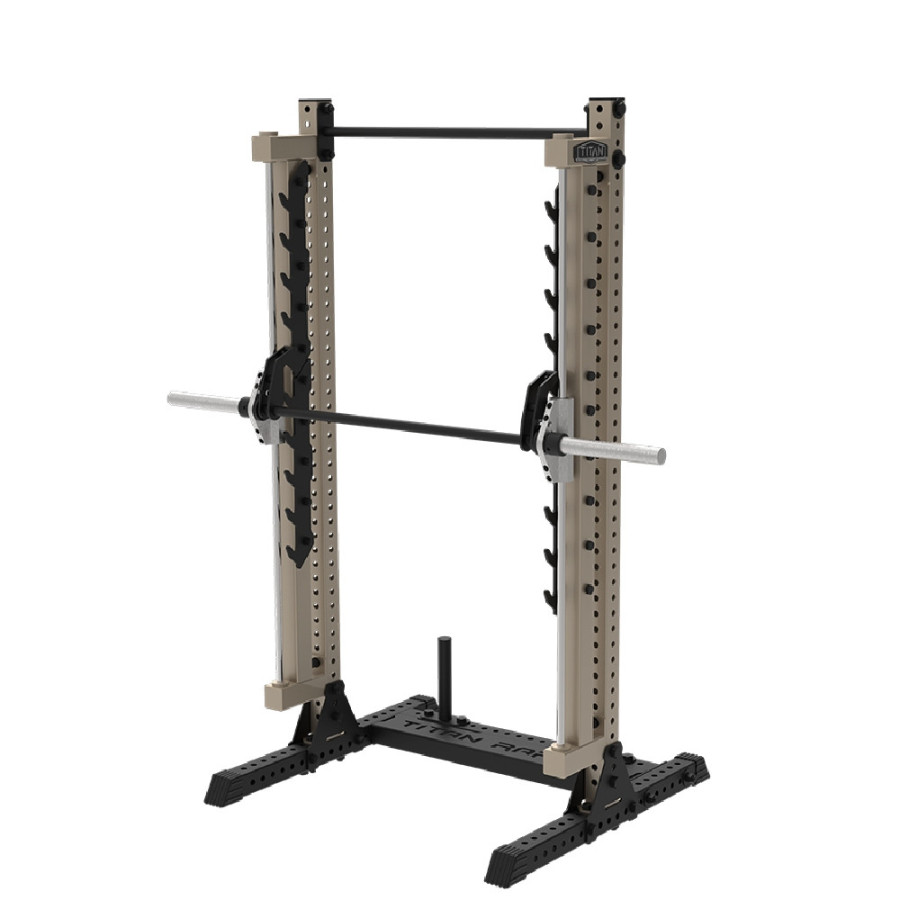 TITAN SMITH MACHINE