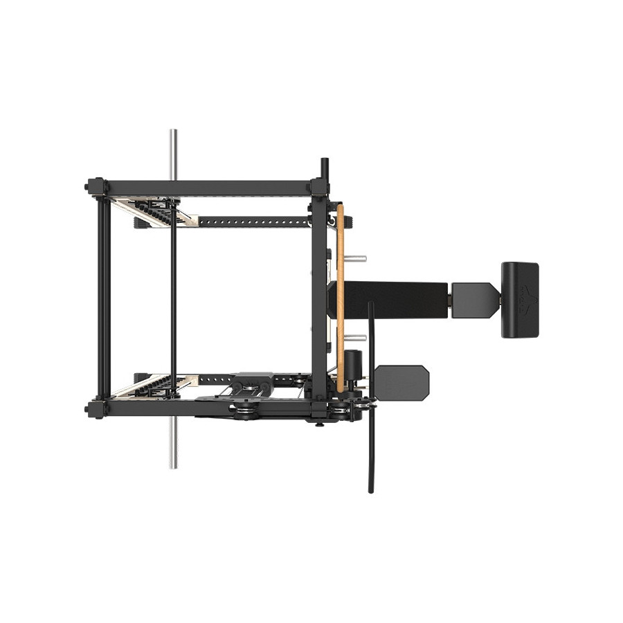 TITAN ULTIMATE GYM T3