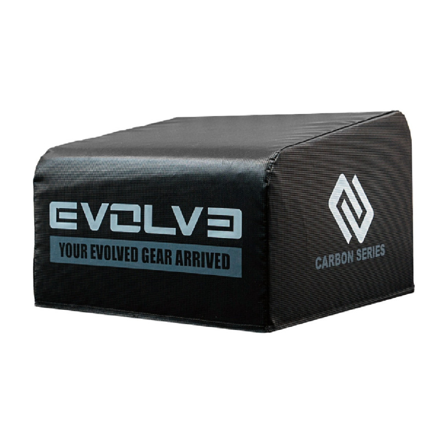 Evolve Angled Glute Box