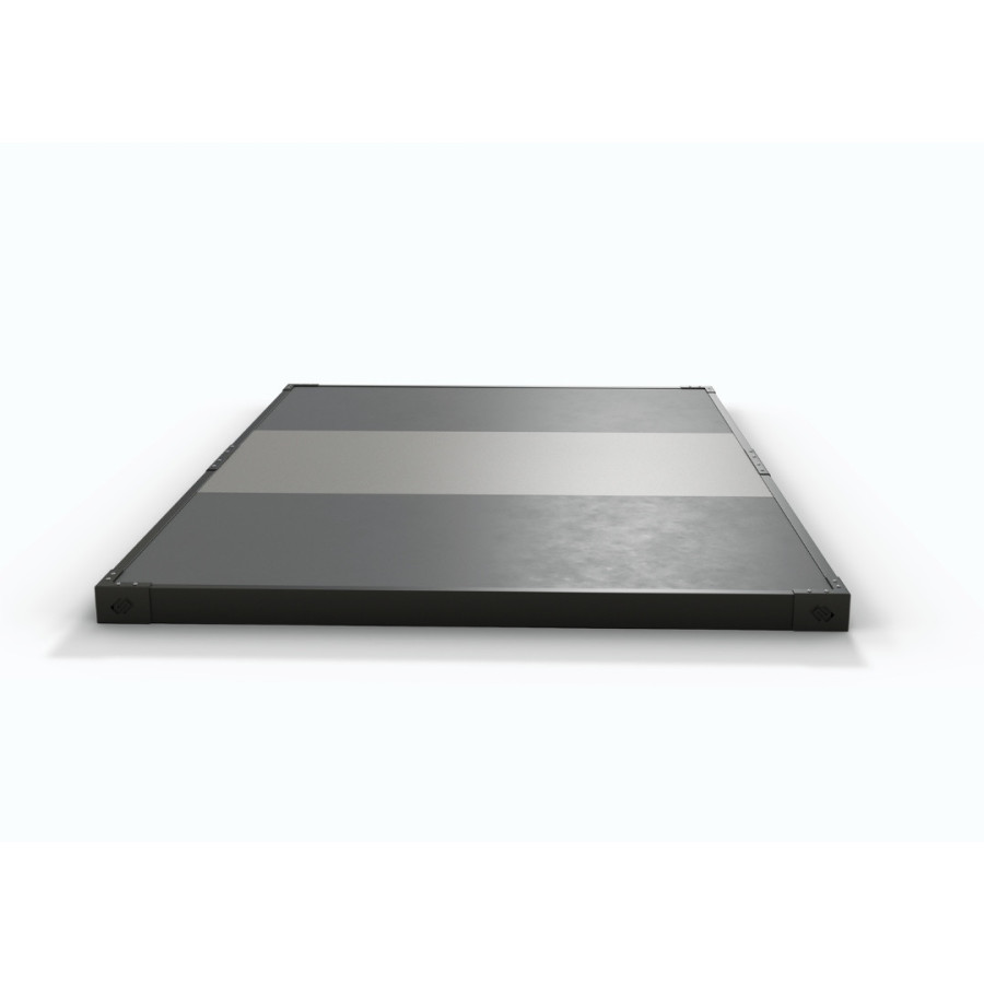 Weightlifting Free Standing Sound & Vibration Absorption Platform 310 x 210 x 10 cm