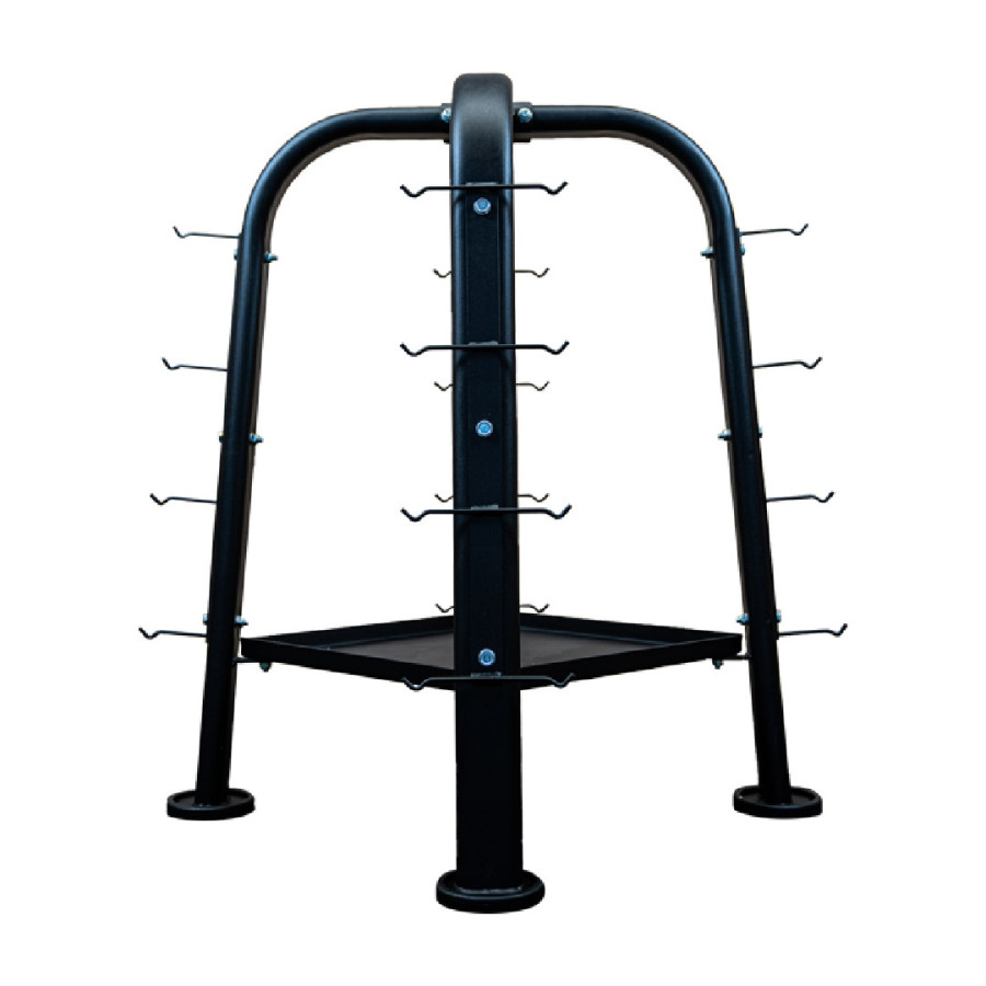 Evolve Gym Handles Rack