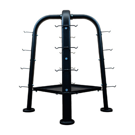 Evolve Gym Handles Rack