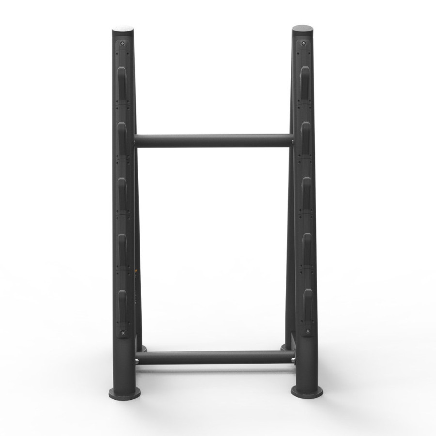 Evolve Fixed Barbells Rack - 10 pcs