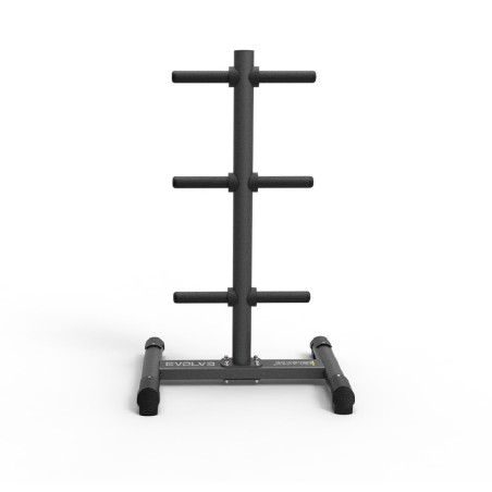 Evolve Weight Plates Tree