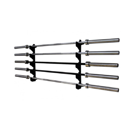 Evolve Horizontal Barbell Holder (10 pcs)