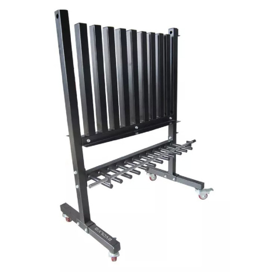 Evolve Studio Dumbbells Rack