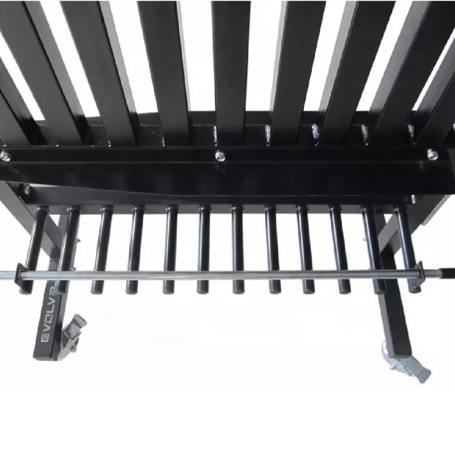 Evolve Studio Dumbbells Rack