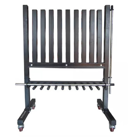 Evolve Studio Dumbbells Rack