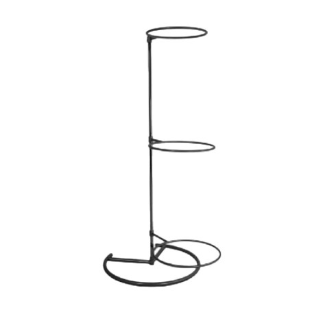 Evolve Gym Ball Rack