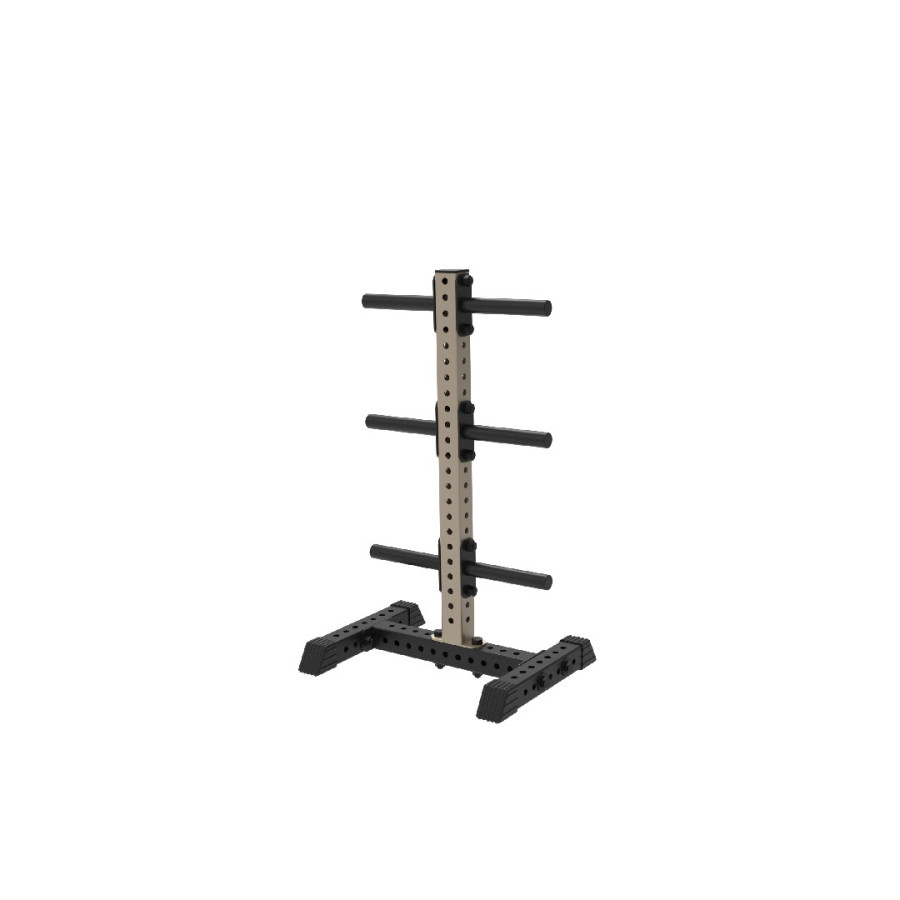 TITAN PLATES STORAGE