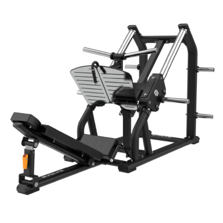 Evolve Ultra Series Plate Loaded Leg Press, UL-190