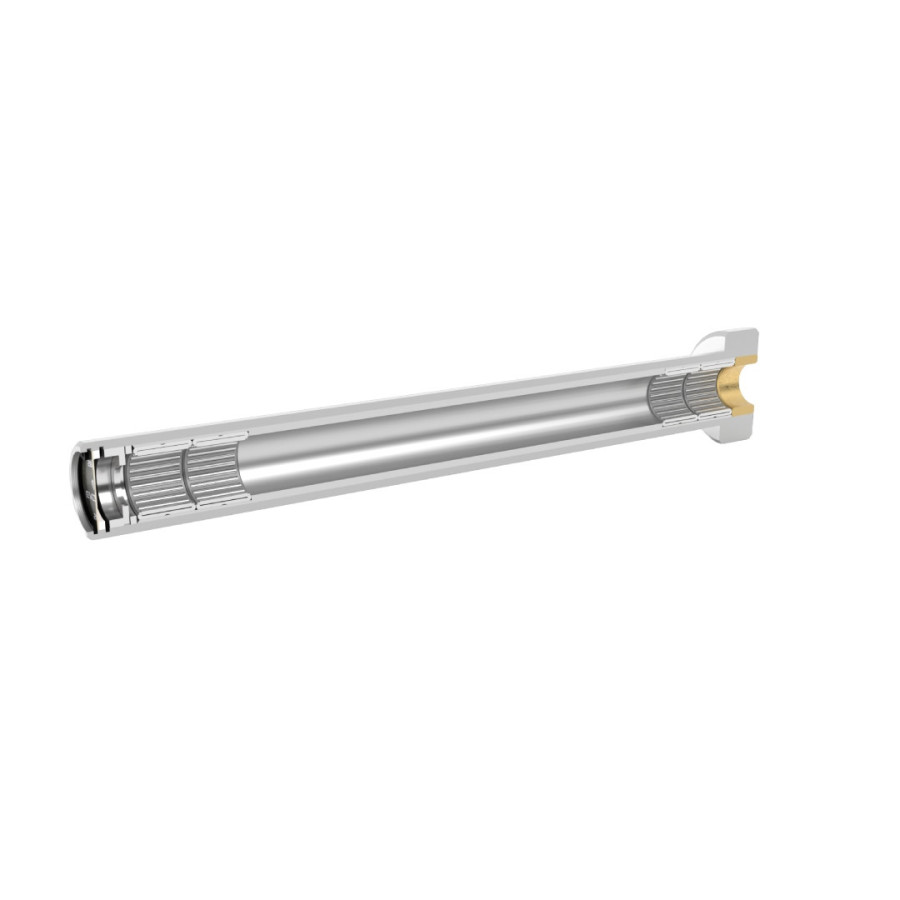 Evolve Cerakote Series Olympic Man Bar - 220 cm / 20 kg