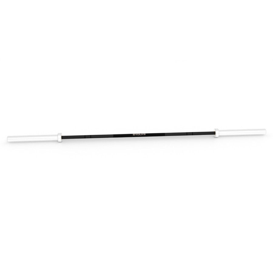 Evolve Cerakote Series Olympic Man Bar - 220 cm / 20 kg