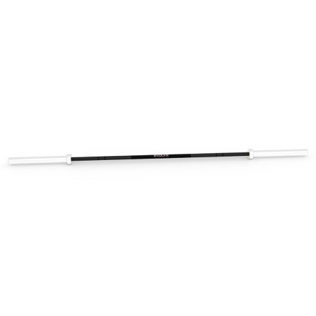 Evolve Cerakote Series Olympic Man Bar - 220 cm / 20 kg