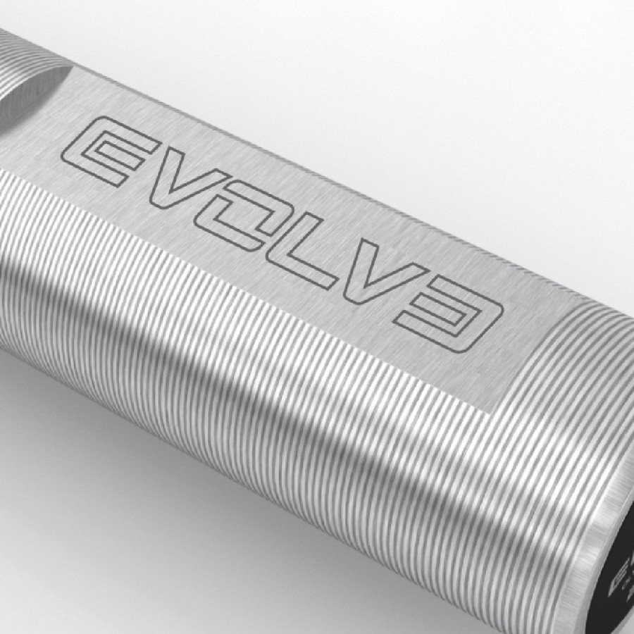 Evolve Prime Series Olympic Women Bar - 201 cm / 15 kg