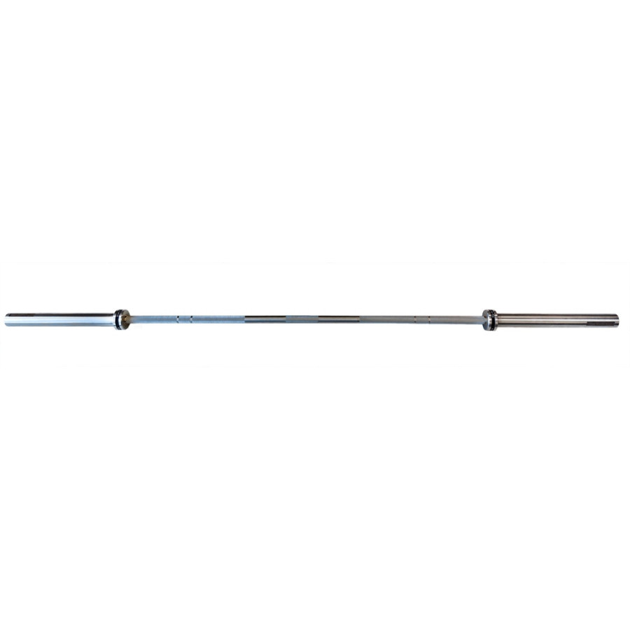 Evolve Prime Series Olympic Women Bar - 201 cm / 15 kg