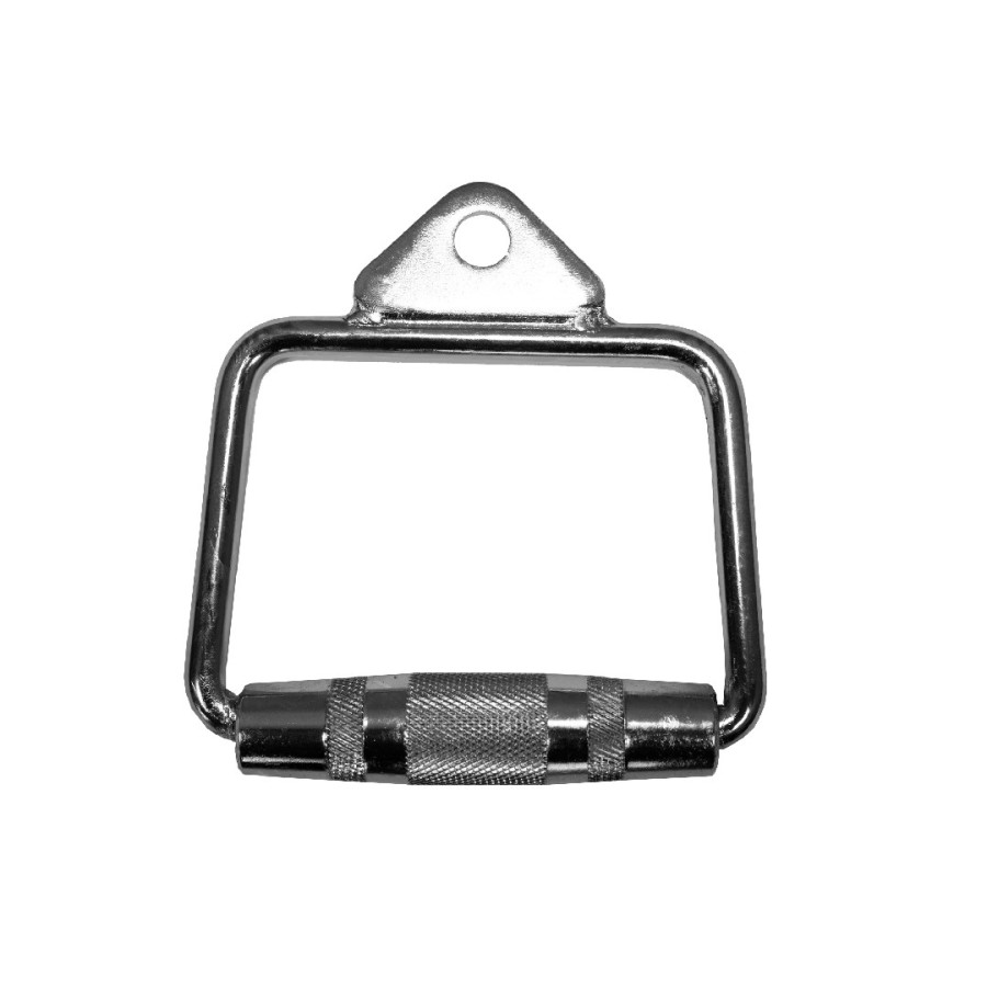 Evolve Single Handle