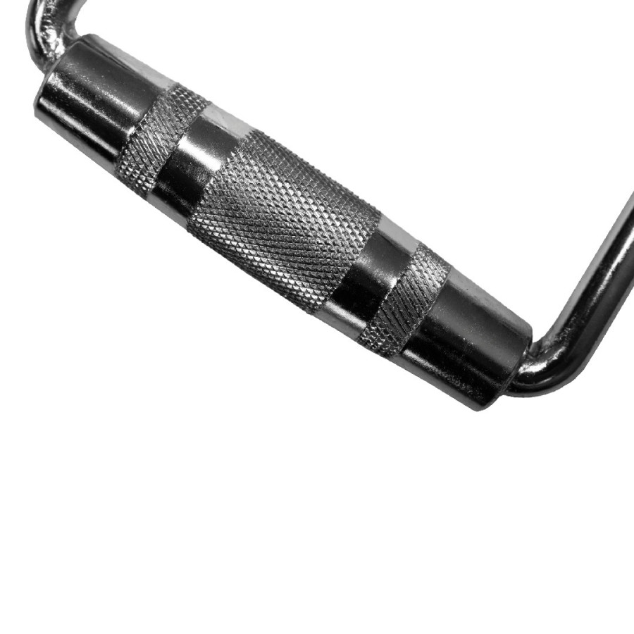 Evolve Single Handle