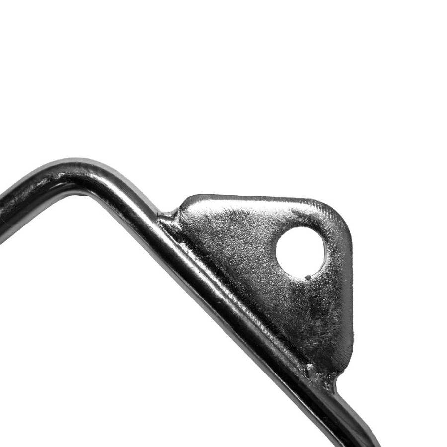 Evolve Single Handle