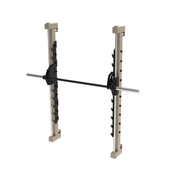 TITAN SMITH MACHINE SYSTEM