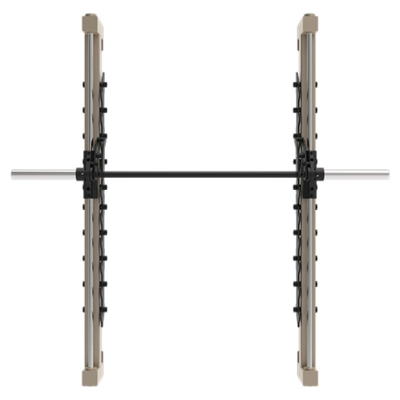 TITAN SMITH MACHINE SYSTEM