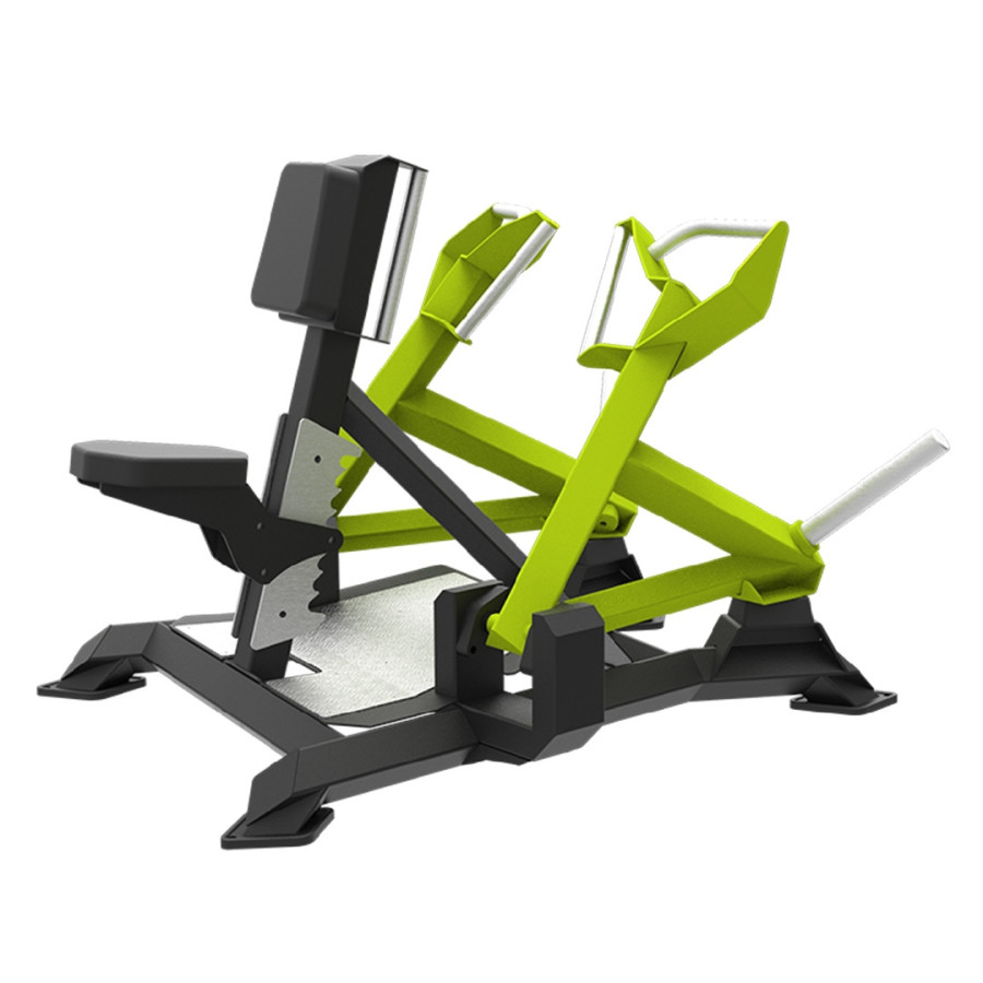 TITAN THD SEATED ROW