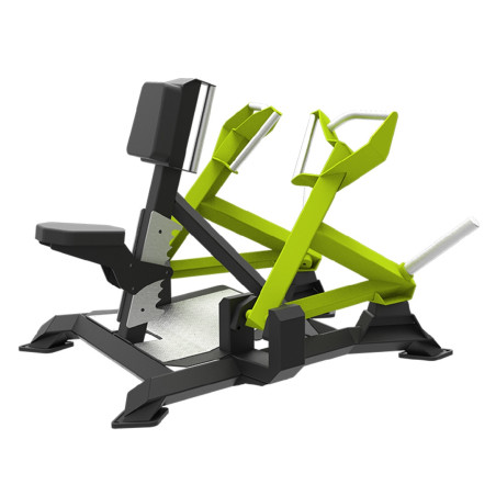 TITAN THD SEATED ROW