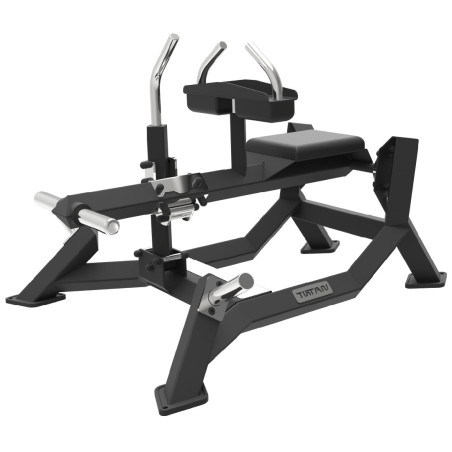 TITAN THD SEATED CALF MACHINE