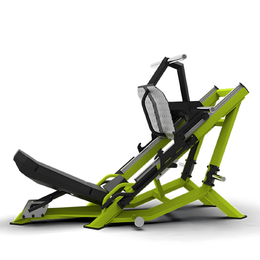 TITAN THD LEG PRESS TITAN THD LEG PRESS