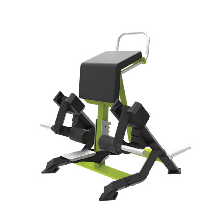 TITAN THD STANDING LEG CURL