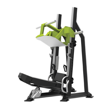 TITAN THD LEG PRESS 900
