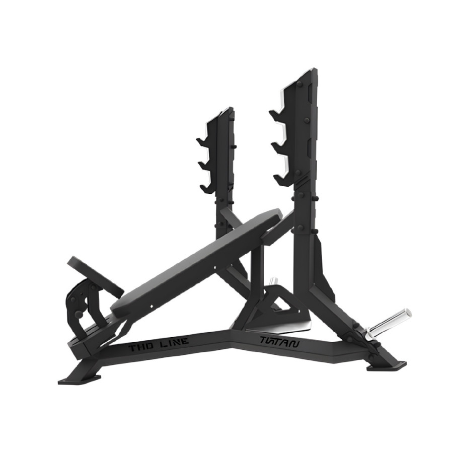 TITAN THD BENCH PRESS 30°