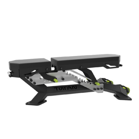 TITAN THD MULTI ADJUSTABLE BENCH