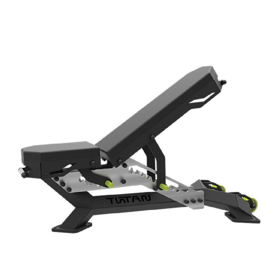 TITAN THD MULTI ADJUSTABLE BENCH