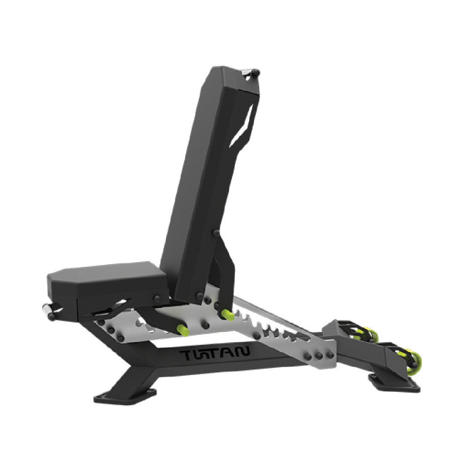 TITAN THD MULTI ADJUSTABLE BENCH