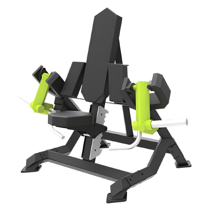 TITAN THD BICEPS CURL