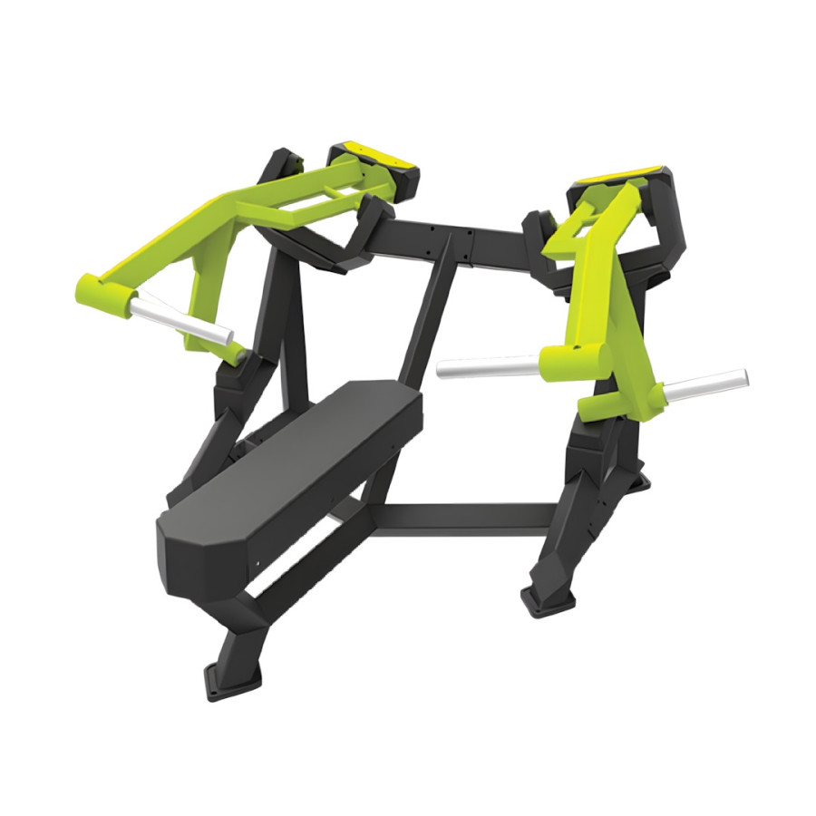 TITAN THD CHEST PRESS FLAT