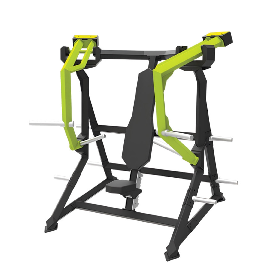 TITAN THD CHEST PRESS