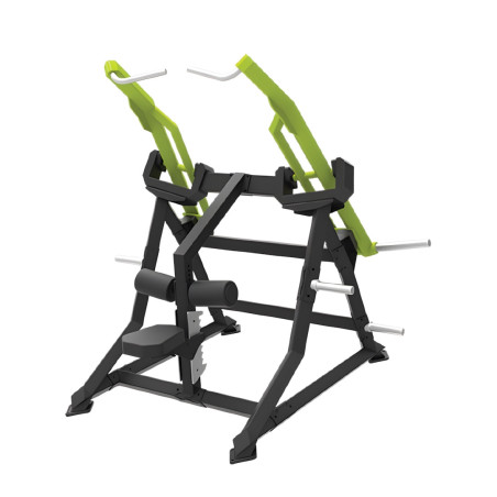TITAN THD LAT PULLDOWN
