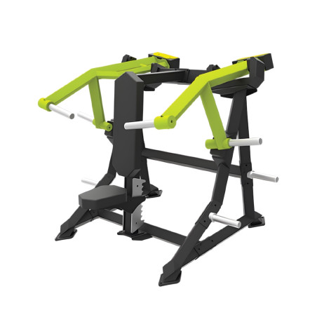 THD TITAN SHOULDER PRESS