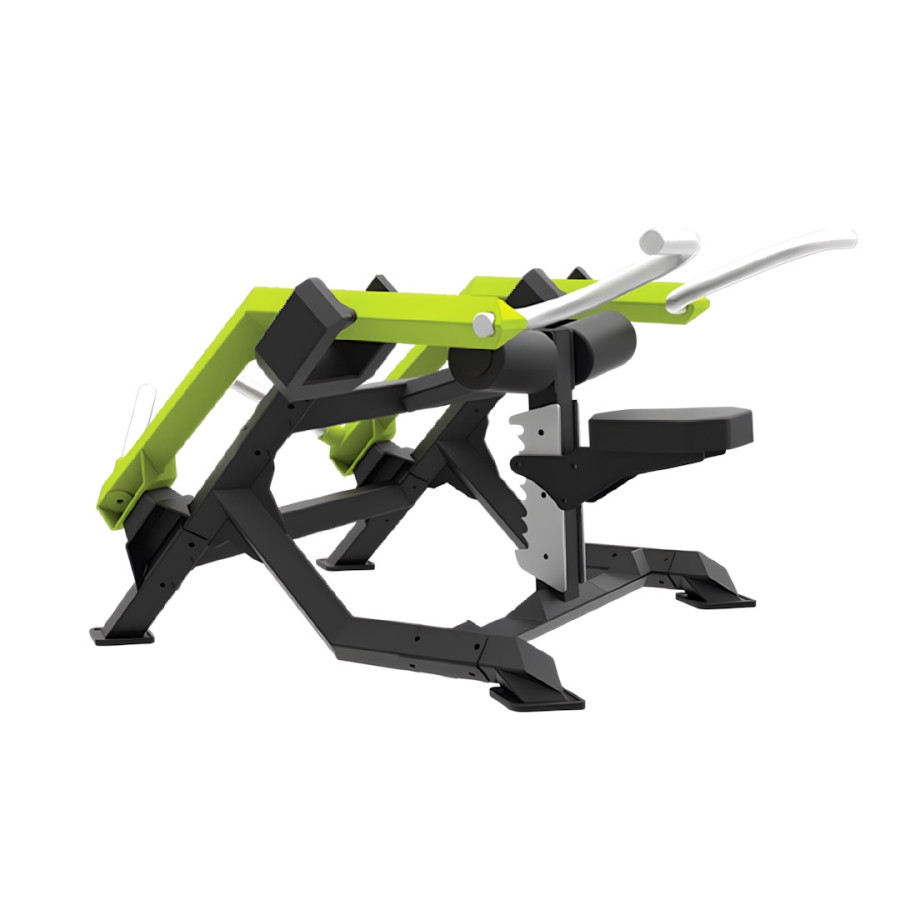 THD TITAN TRICEPS EXTENSION