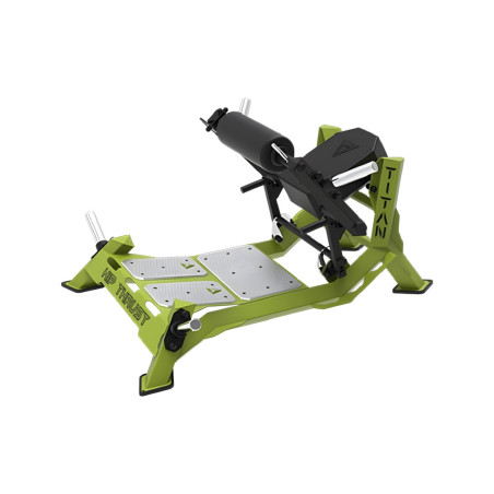 TITAN THD HIP THRUST