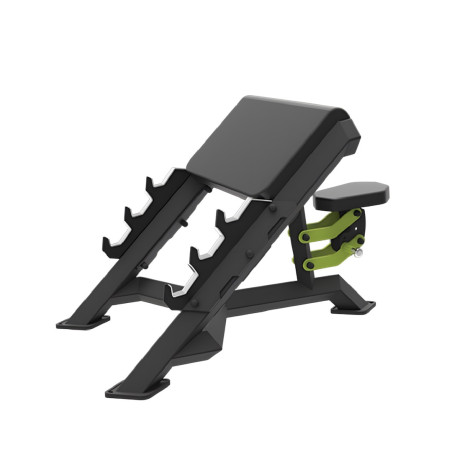 TITAN THD SCOTT BENCH 45- 60 DEGREES