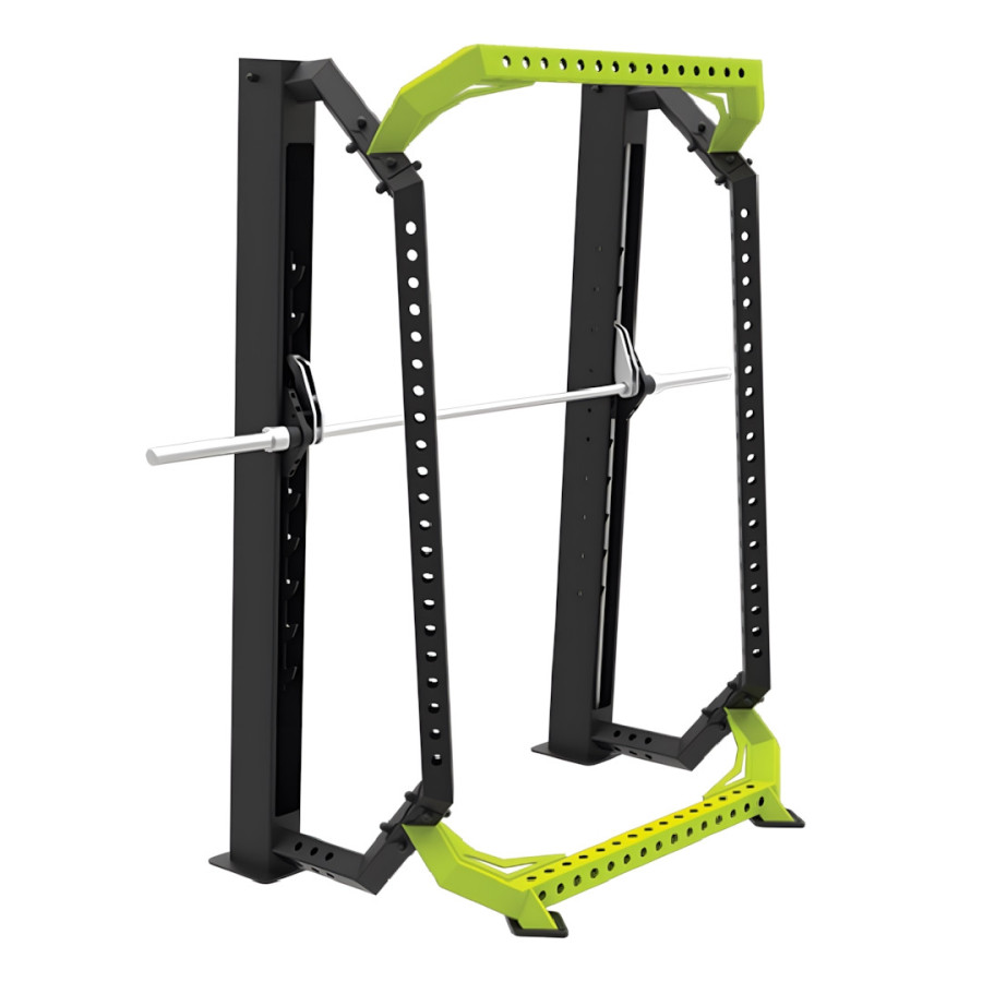 TITAN THD SMITH MACHINE