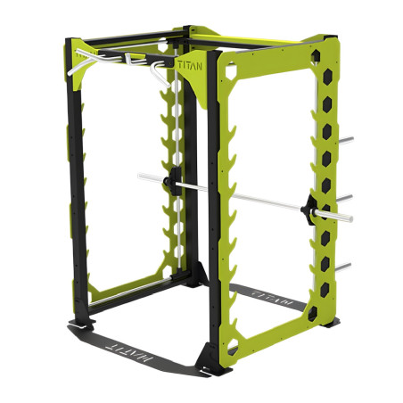 TITAN THD 3D SMITH MACHINE